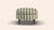 Artichoke Carlotta Ottoman by Ceraudo For Sale - Image 5 of 11