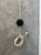 1970s Mid-Century Modern Koch & Lowy–Style Adjustable Brass Floor Lamp/ Sold For Sale In Miami - Image 6 of 12