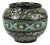 Large Mixed Earth Planter by Jean Gerbino, Vallauris, 1950s For Sale