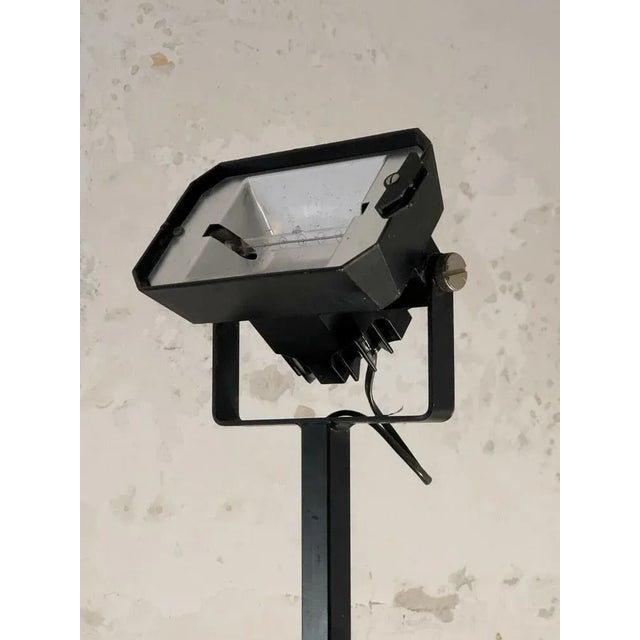 1980s Postmodern Floor Lamp from Lumess, Schweiz, 1980s For Sale - Image 5 of 13