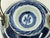 Chinese Export Blue & White Porcelain Teapots, Set of Four For Sale - Image 9 of 12