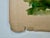 Rustic Henry Emil Salloch Original Watercolor on Paper Panoramic Valley Landscape. For Sale - Image 3 of 4