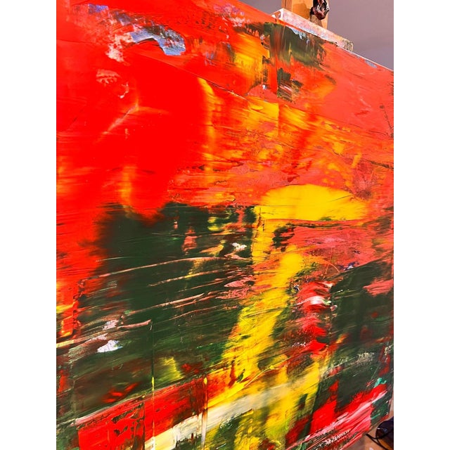 Feelings - Limited Edition Print For Sale - Image 11 of 11