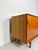 Mid-Century Modern Vintage Mid-Century Danish Teak OS29 Sideboard by Arne Vodder for Sibast, 1960s For Sale - Image 3 of 16