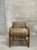 Newly Upholstered MCM Armchair Attributed to Jack Cartwright for Founders For Sale - Image 12 of 12