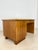 Vintage Art Deco Desk in Walnut, 1928 For Sale - Image 5 of 14