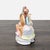 Capodimonte 2010s Capodimonte Porcelain Sculpture – Elegant Musical Trio Figurine For Sale - Image 4 of 6