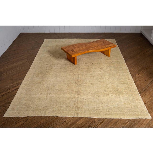 Textile Contemporary Traditional Inspired Rug by Doris Leslie Blau For Sale - Image 7 of 9