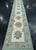 Turkish Oushak Runner Rug 2'10" x 18'9" #17405 Explore a curated collection of hallway runners, wool rugs, and handmade...