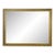 Large English Gilt Framed Wall Mirror For Sale