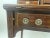 Queen Anne Style Pennsylvania House Secretary Writing Desk in Cherry Wood For Sale - Image 13 of 16