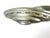 Space Age UFO Space Ship Wall Plaster Sculpture, 1960s, Set of 3 For Sale - Image 6 of 13