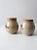 Vintage Lakeside Pottery Jars Pair For Sale - Image 12 of 12