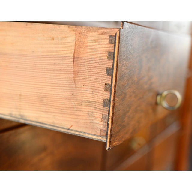 Bicycle Repair Shop Drawers, 1930s For Sale - Image 6 of 11