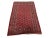 Vintage Middle Eastern Rug For Sale - Image 9 of 11