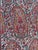 Late 19th Century 1880s Ghahgahi Paisley Wool Rug For Sale - Image 5 of 12