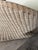 Beige Lotus Meditation Chair in Wicker, 2000s For Sale - Image 8 of 10