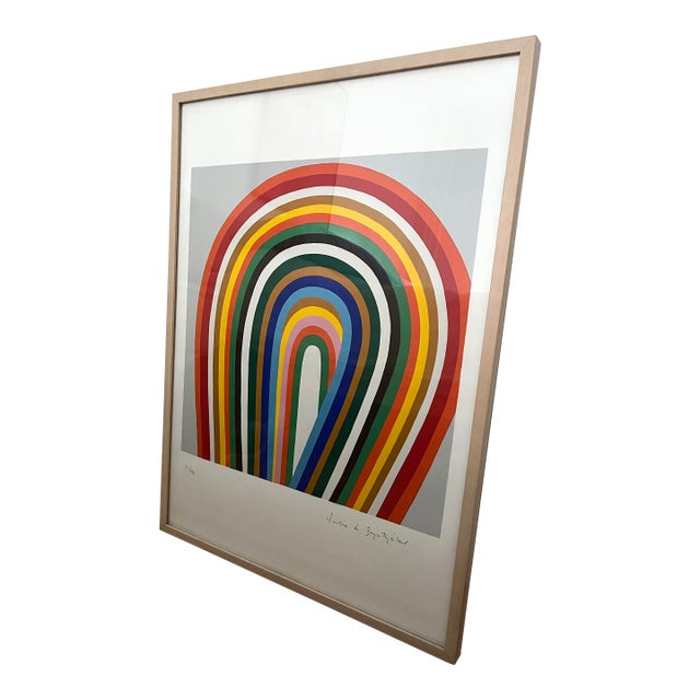 Tulio De Sagastizabal Framed Print For Sale