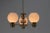 Mid-Century Chandelier from Kamenicky Senov, 1960s For Sale - Image 6 of 10