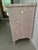 Late 20th Century Pink Bone Inlay Chest of Drawers For Sale - Image 14 of 18