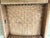Wood Mid Century Danish Teak/Woven Cord Bench For Sale - Image 7 of 9