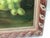 Antique Fruit Still Life Oil Painting Signed MayO’s Framed. There appears to be a date following the signature...