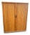 Wardrobe with Shelves, 1960s For Sale