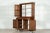 English Oak Housekeeper's Cabinet, 1900s For Sale - Image 4 of 13