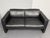 Two-Seater Leather Sofa by Jürgen Lange for Walter Knoll, Germany, 1970s For Sale - Image 4 of 13