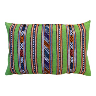 Moroccan Berber Pillow For Sale