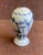 Traditional 1960s Bing & Grondahl Blue & White Traditional Salt & Pepper Shakers For Sale - Image 3 of 7