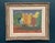 Rune Pettersson, Abstract Landscape, 1950s, Oil Painting on Canvas, Framed For Sale - Image 13 of 13