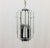 Mid-Century Modern Vintage Mid-Century Modern Hanging Fixture For Sale - Image 3 of 8