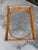 Wood Vintage Palm Beach Bamboo + Rattan Coffee Table For Sale - Image 7 of 12