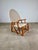 1970s G23 Hoop Lounge Chair by Piero Palange & Werther Toffoloni, Italy, 1970s For Sale - Image 5 of 12
