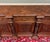 Antique French Breton Large Carved Sideboard Server Entry Buffet Oak c.1900-20s For Sale - Image 13 of 18