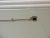 Monumental Brass Candle Snuffer for a Country Chandelier For Sale In Atlanta - Image 6 of 9