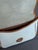 Classic Dooney and Burke Equestrian Shoulder Bag For Sale - Image 4 of 7