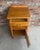 Beautiful 120-year-old Widdicomb furniture side table in remarkable condition for its age. The birds eye maple is...