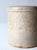 Off-white Antique Stoneware Crock For Sale - Image 8 of 10