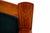 Brown Antique Mahogany Sofa, Northern Europe, 1890 For Sale - Image 8 of 14