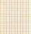 Sample - The House of Scalamandré Preston Cotton Plaid Fabric, Camel For Sale