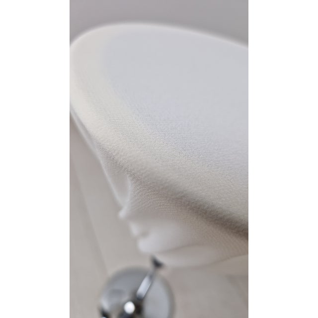 1980s Lagoon 33 Model Table Lamp by Carlo Forcolini for Nemo, 1980s For Sale - Image 5 of 18