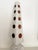 Arteriors Home Marble Obelisk For Sale - Image 12 of 13