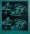 Andy Warhol (1928-1987) (after) Green Disaster Original color poster after the 1963 work On heavyweight paper, 69 × 100 cm...