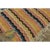 Traditional Antique Chinese Dragon Pictorial Gold Runner With Imperial Symbols - Rug & Kilim For Sale - Image 3 of 9