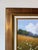 2003 Patrice Marchal “Marguerites” French Wildflower Landscape Oil on Canvas Painting, Framed For Sale In Miami - Image 6 of 12