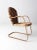 Mid-Century Patio Chair For Sale - Image 9 of 10
