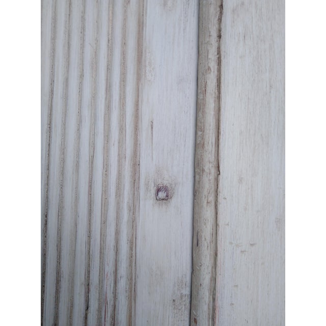 Gustavian Corner Cabinet, Sweden For Sale - Image 15 of 18