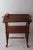 Side Table in Oak, 1880s For Sale - Image 9 of 10